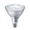 Philips Philips PAR38 E26 (Medium) LED Bulb Bright White 90 Watt Equivalence 2 pk 570853 - alternate 2